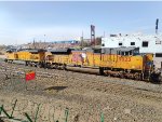 UP 9023 UP 6480